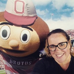 Meet your Posher, Edna